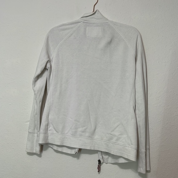 Tek Gear zip up jacket size L - Picture 4 of 4